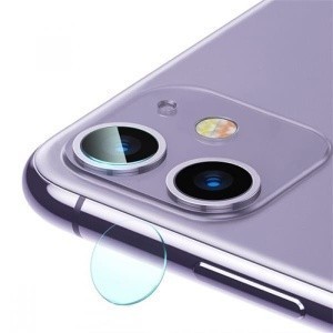 Защита линзы камеры iPhone 11 и 11 Pro