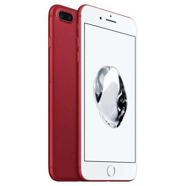 iPhone 7 Plus 256Gb RED (красный)
