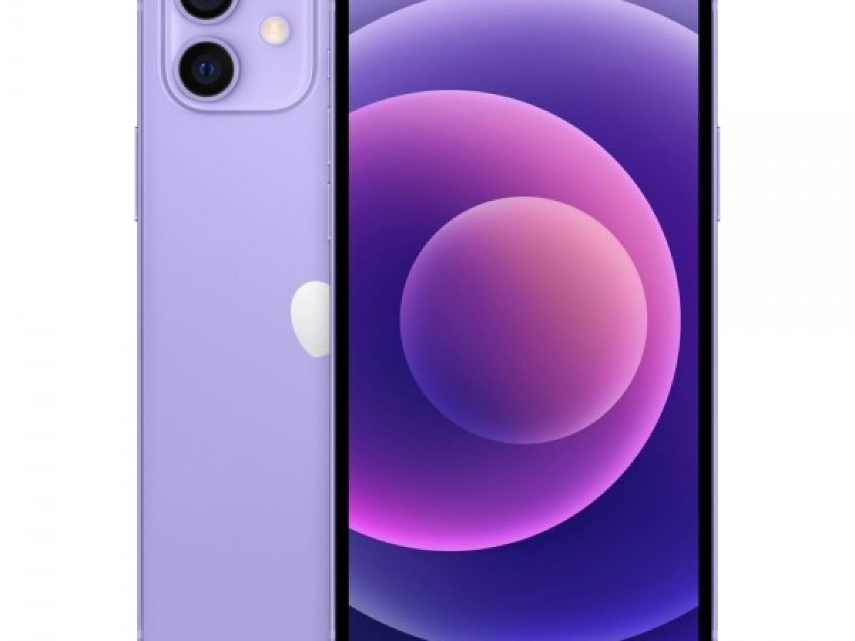 iPhone12 mini パープル 256GB 箱アクセサリー付 iPhone12 mini パープル 256GB 箱アクセサリー付 Apple iPhone 12 mini