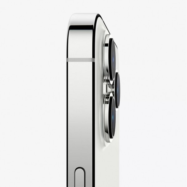Apple iPhone 13 Pro Max 512гб Silver (серебристый)
