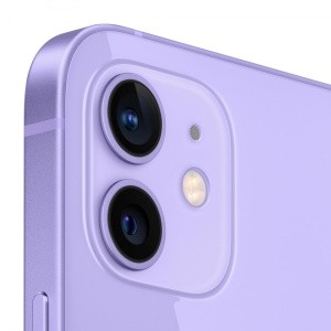 Apple iPhone 12 256gb Purple (фиолетовый)