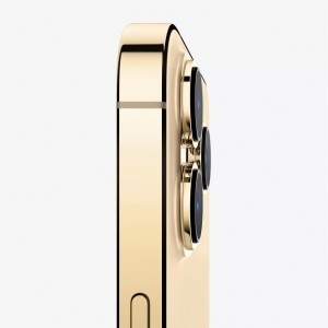 Apple iPhone 13 Pro Max 512гб Gold (золотой)