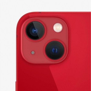 Apple iPhone 13 128 ГБ Red (красный)