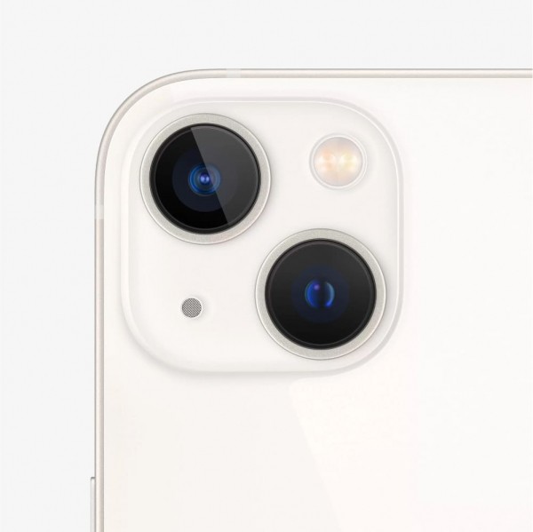Apple iPhone 13 512 ГБ Starlight (сияющая звезда)