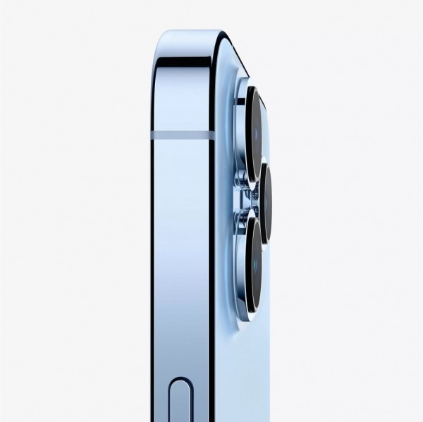 Apple iPhone 13 Pro 128 ГБ  Sierra Blue (небесно-голубой)