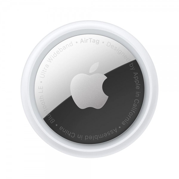 Купить умный брелок Apple AirTag в СПб недорого