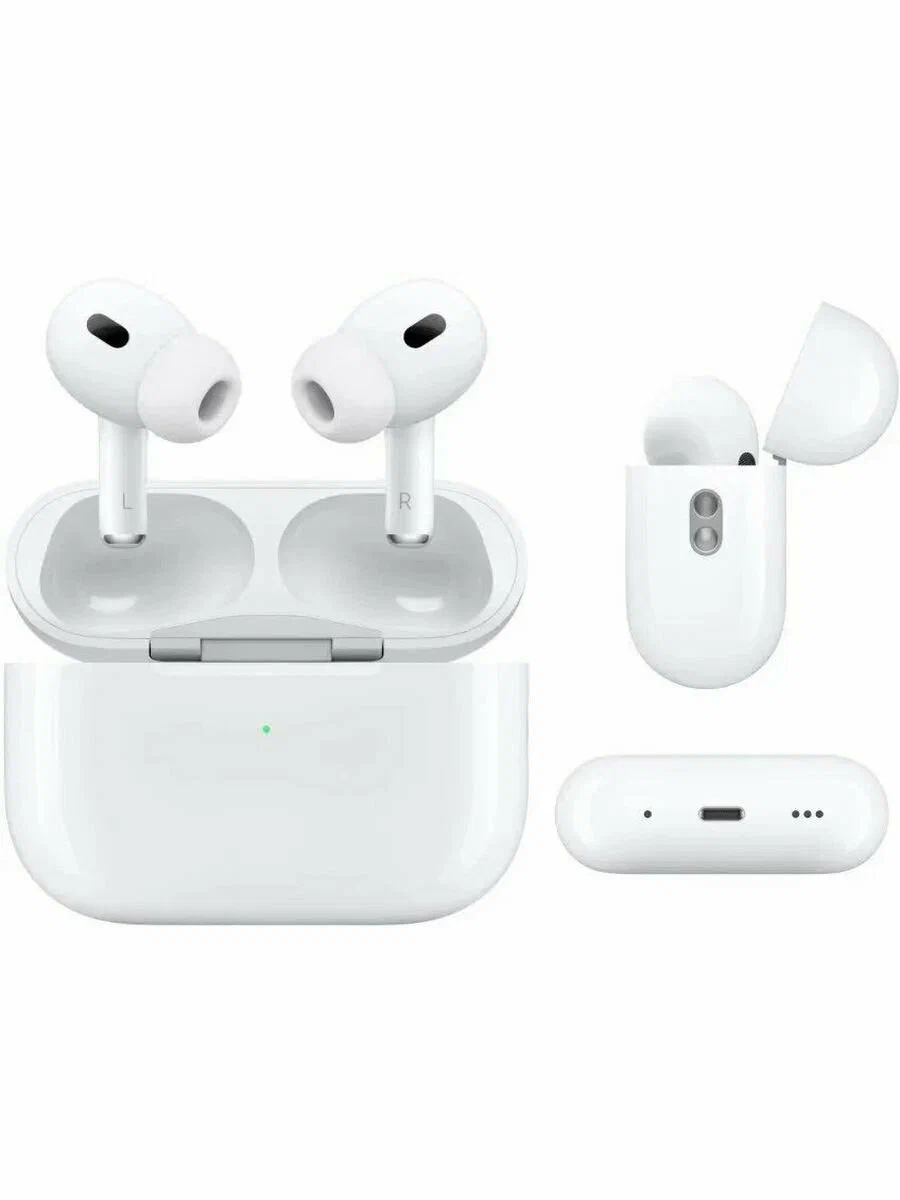 Купить Левый наушник AirPods Pro в СПб