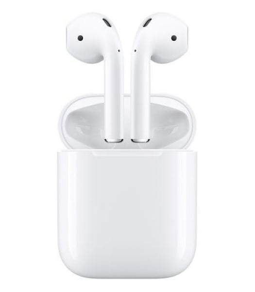 Беспроводные наушники Apple AirPods 2