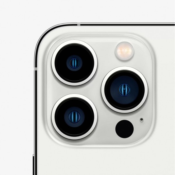 Apple iPhone 13 Pro Max 512гб Silver (серебристый)
