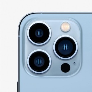 Apple iPhone 13 Pro 512 ГБ  Sierra Blue (небесно-голубой)