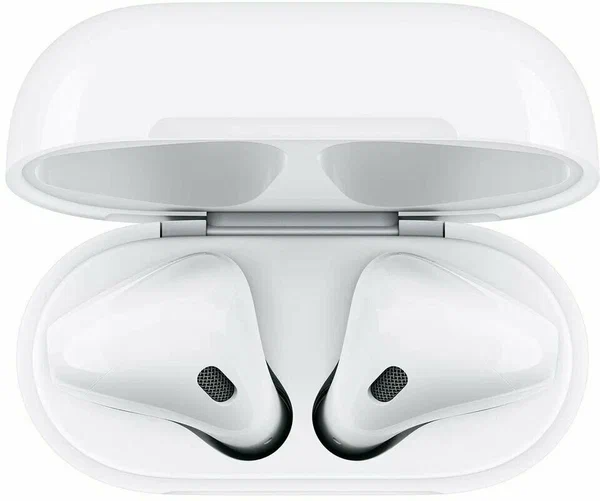 Беспроводные наушники Apple AirPods 2