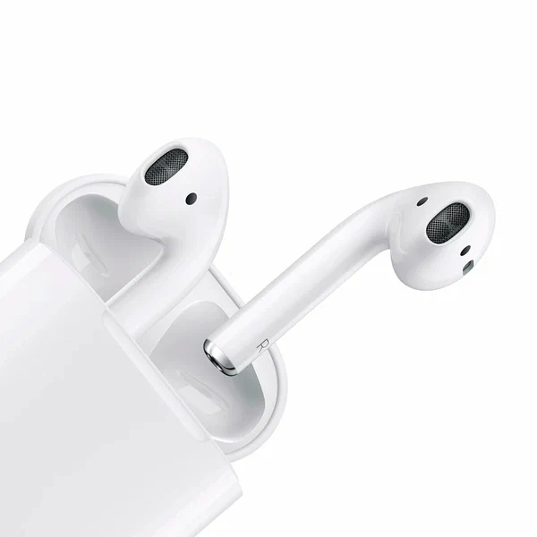 Беспроводные наушники Apple AirPods 2