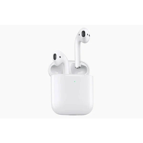 Беспроводные наушники Apple AirPods 2 Беспроводные наушники Apple AirPods 2