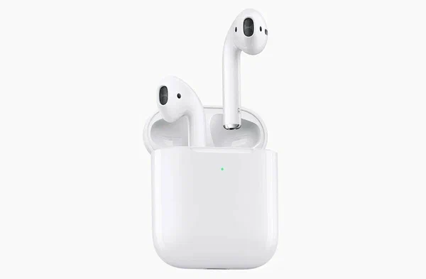 Беспроводные наушники Apple AirPods 2