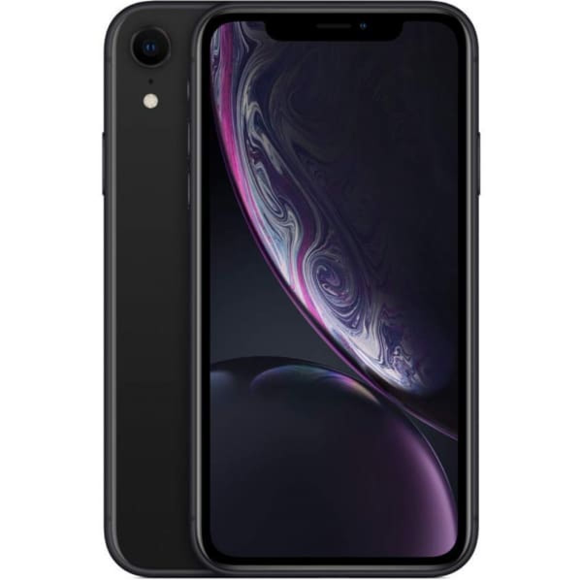iPhone XR ブラック 256GB 77%バッテリー　美品　値下げ中 frame_1-32-1200x1196.jpg
