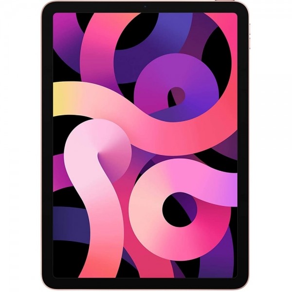 Apple iPad Air Wi-Fi 64 ГБ, Rose Gold (розовое золото)
