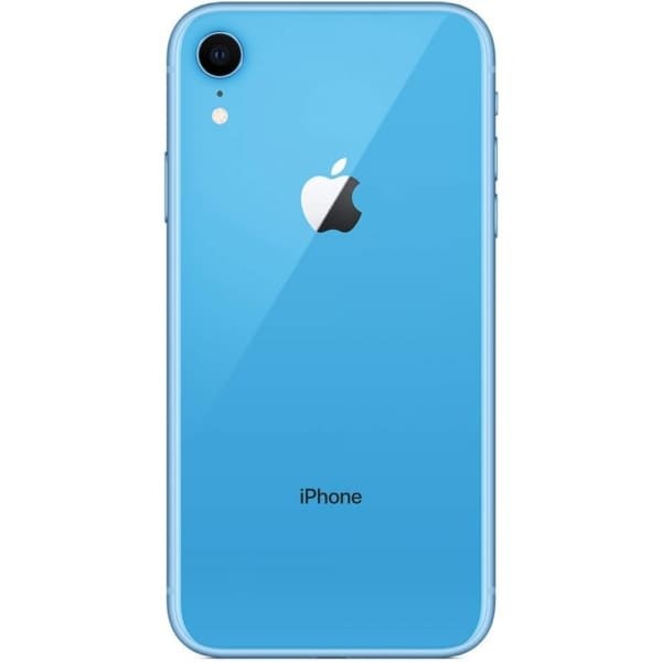 Iphone xr на столе все цвета