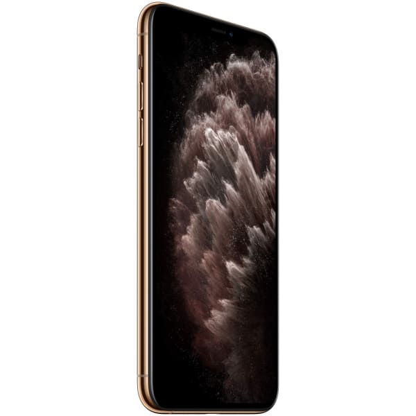 Apple iPhone 11 Pro 256GB Gold (золотистый)