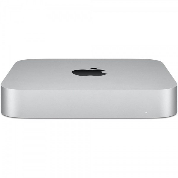 Apple Mac mini (M1, 2020) 8 ГБ, SSD 256 ГБ