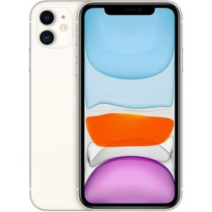 Apple iPhone 11 64GB White (белый)
