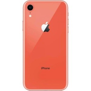 iPhone XR 256GB Coral (коралловый)