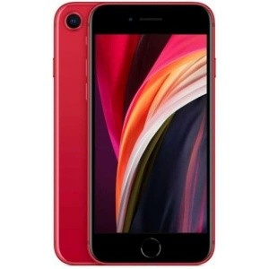 iPhone 8 64GB RED (красный)