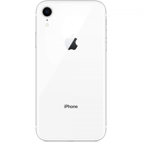 iPhone XR 128GB White (белый)