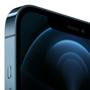Apple iPhone 12 pro 512gb Pacific Blue (тихоокеанский синий)