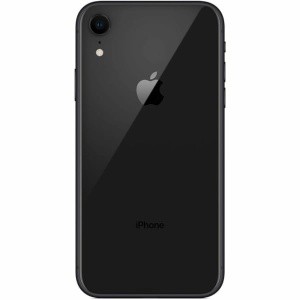 iPhone XR 64GB Black (черный)