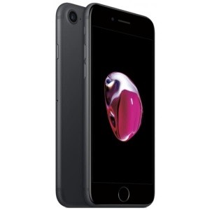 Apple iPhone 7 256Gb Black (черный)