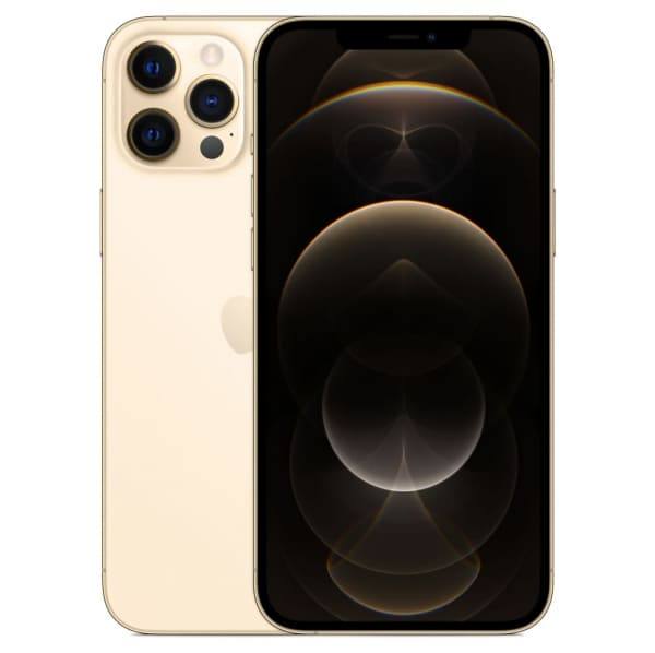 Apple iPhone 12 pro 512gb Gold (золотой)