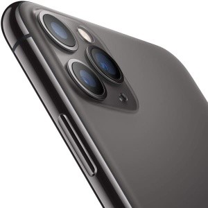 Apple iPhone 11 Pro Max 256GB Space Gray (серый космос)