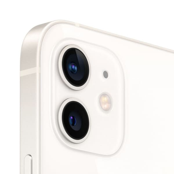 Apple iPhone 12 128gb White (белый)