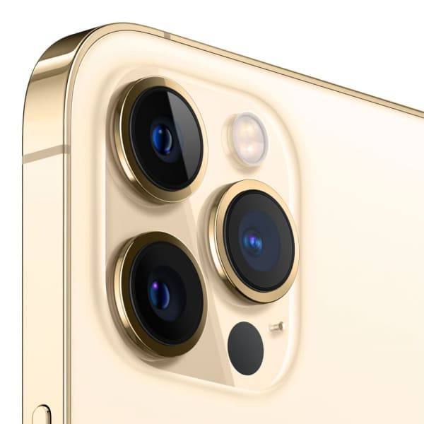 Apple iPhone 12 pro 512gb Gold (золотой)