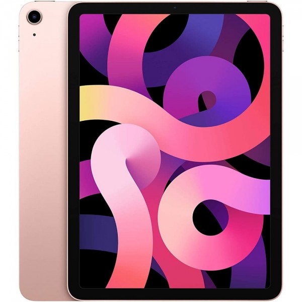 Apple iPad Air Wi-Fi 64 ГБ, Rose Gold (розовое золото)