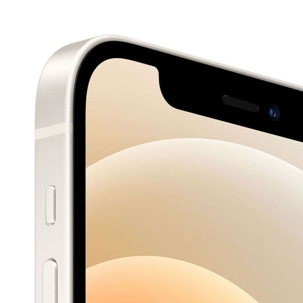 Apple iPhone 12 128gb White (белый)