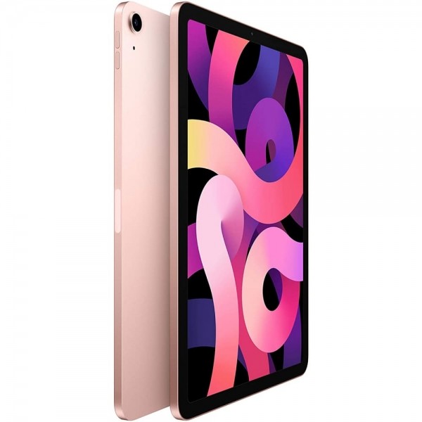 Apple iPad Air Wi-Fi 64 ГБ, Rose Gold (розовое золото)