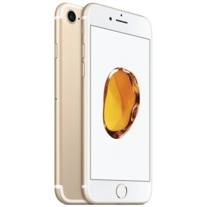 Apple iPhone 7 32Gb Gold (золотистый)