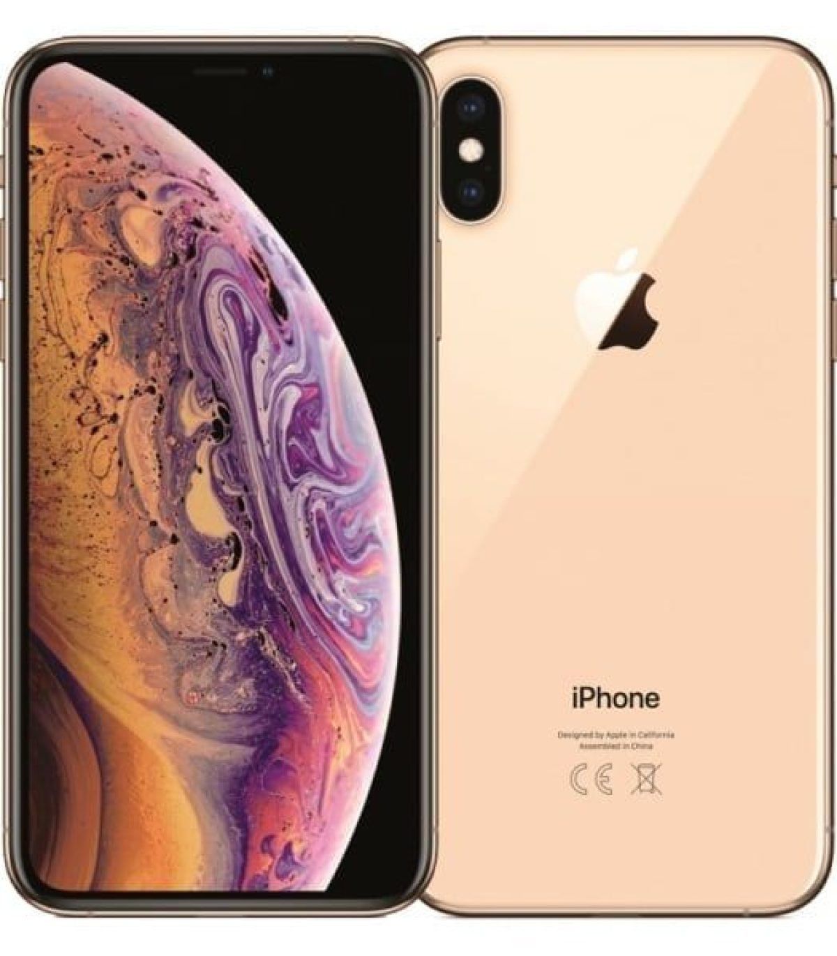 Apple iPhone XS (16.3.1) 本体 gold1-1200x1371.jpg
