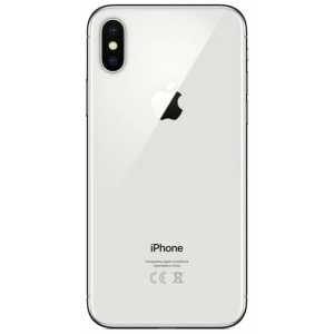 iPhone X серебро (2)