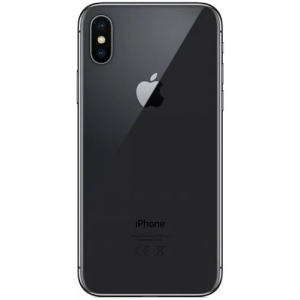 iPhone XS Max черный