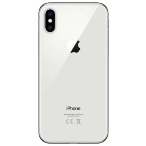 iPhone XS Max серебро