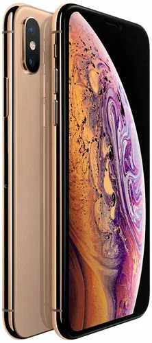 iPhone XS Max 512GB Gold (золотистый)