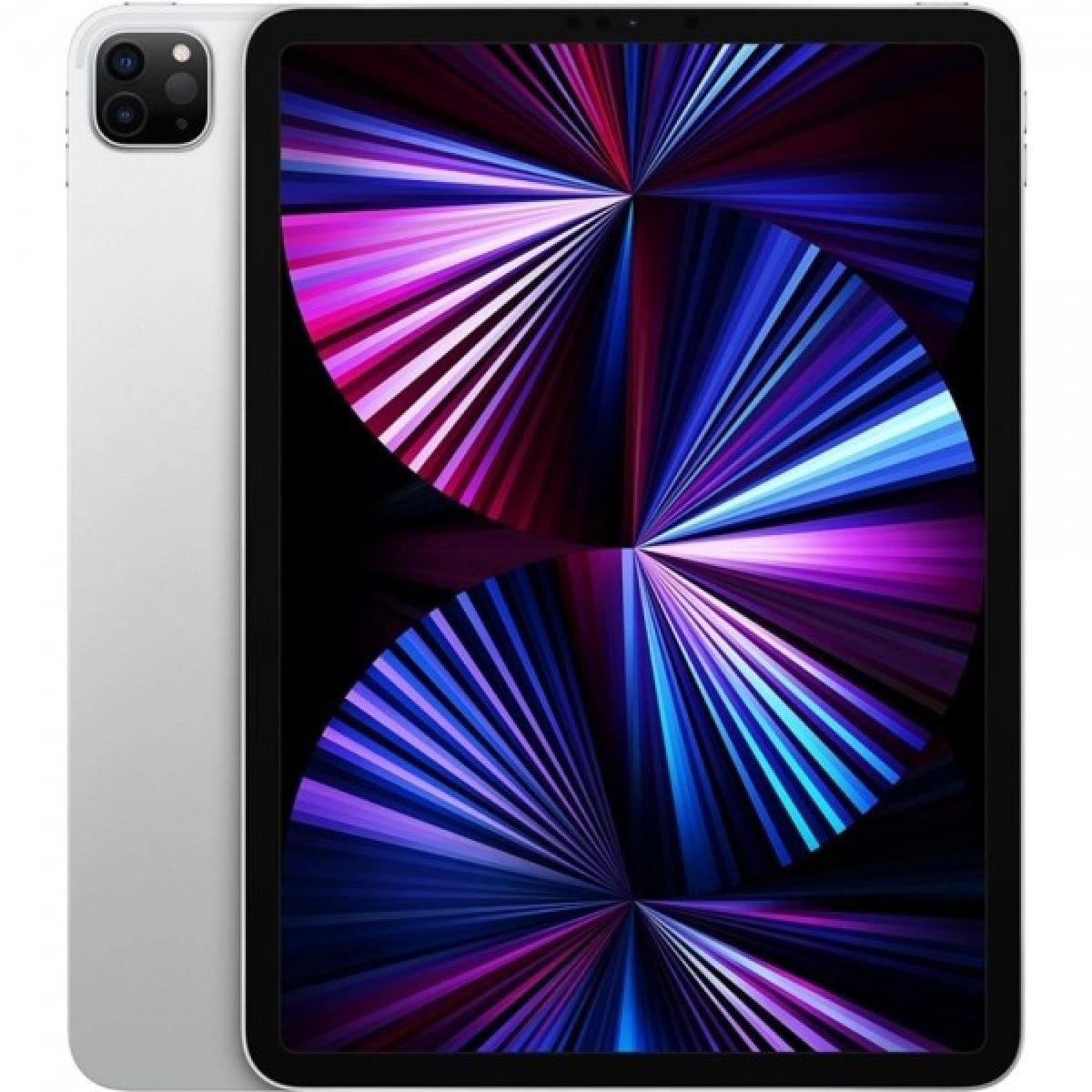 Купить Apple iPad Pro (2021) 11