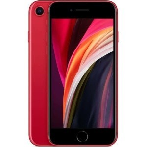 Apple iPhone SE 2020 256ГБ RED (красный)