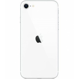 Apple iPhone SE 2020 128GB White (белый)