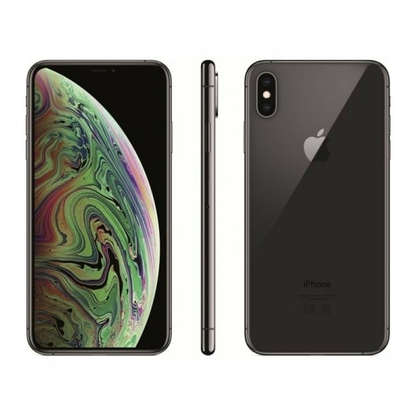 84％以上節約 iPhone Xs Max Space Gray 512 GB Softbank fawe.org