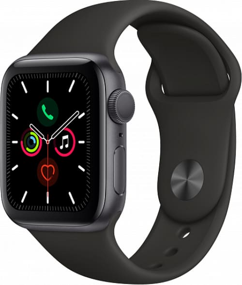 Купить Apple Watch Series 5 в СПб - iStorespb.ru