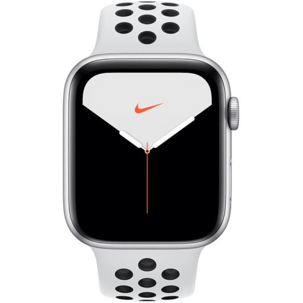 apple watch series 5 gps nike 40mm