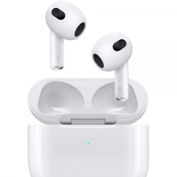 Беспроводные наушники Apple AirPods 3